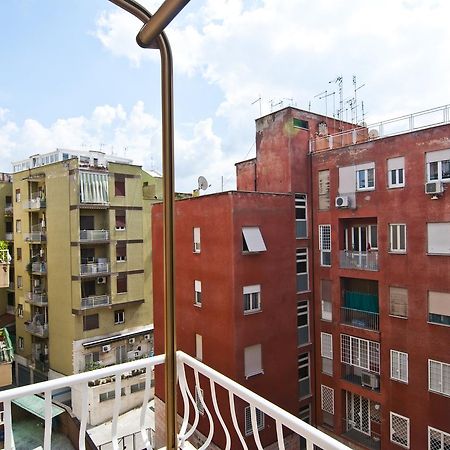 Villa Aquari Cozy Apartment Rome Bagian luar foto