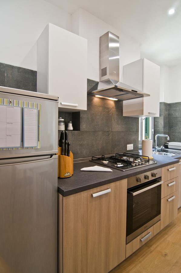 Villa Aquari Cozy Apartment Rome Bagian luar foto