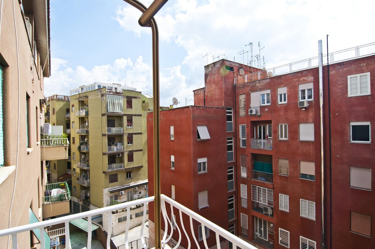 Villa Aquari Cozy Apartment Rome Bagian luar foto