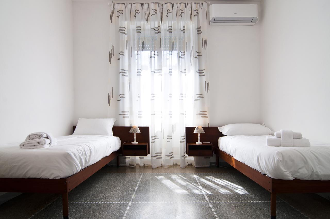 Villa Aquari Cozy Apartment Rome Bagian luar foto