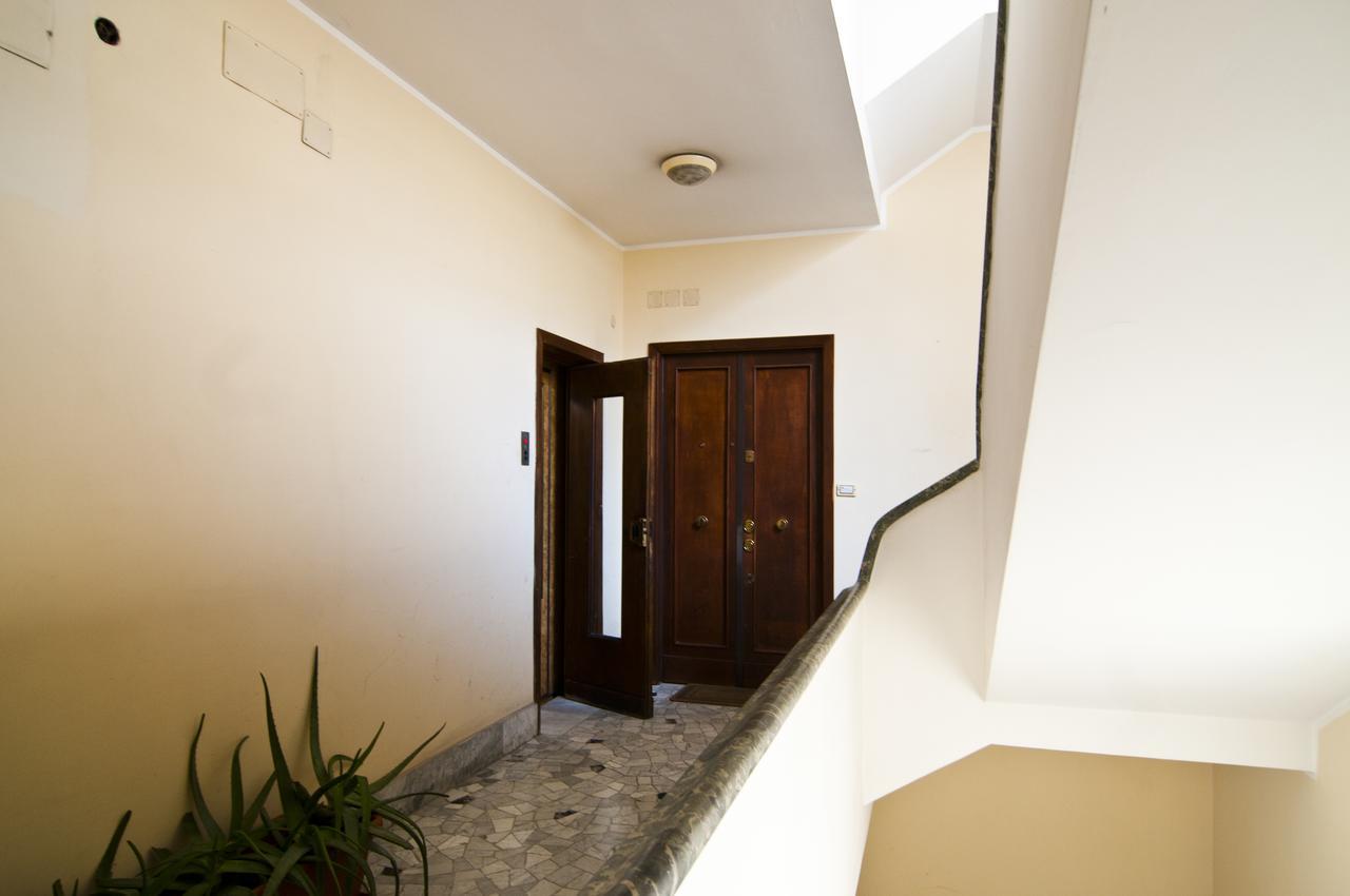 Villa Aquari Cozy Apartment Rome Bagian luar foto