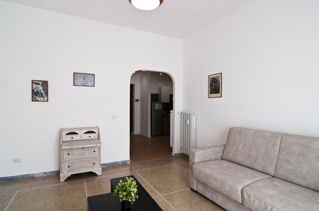 Villa Aquari Cozy Apartment Rome Bagian luar foto