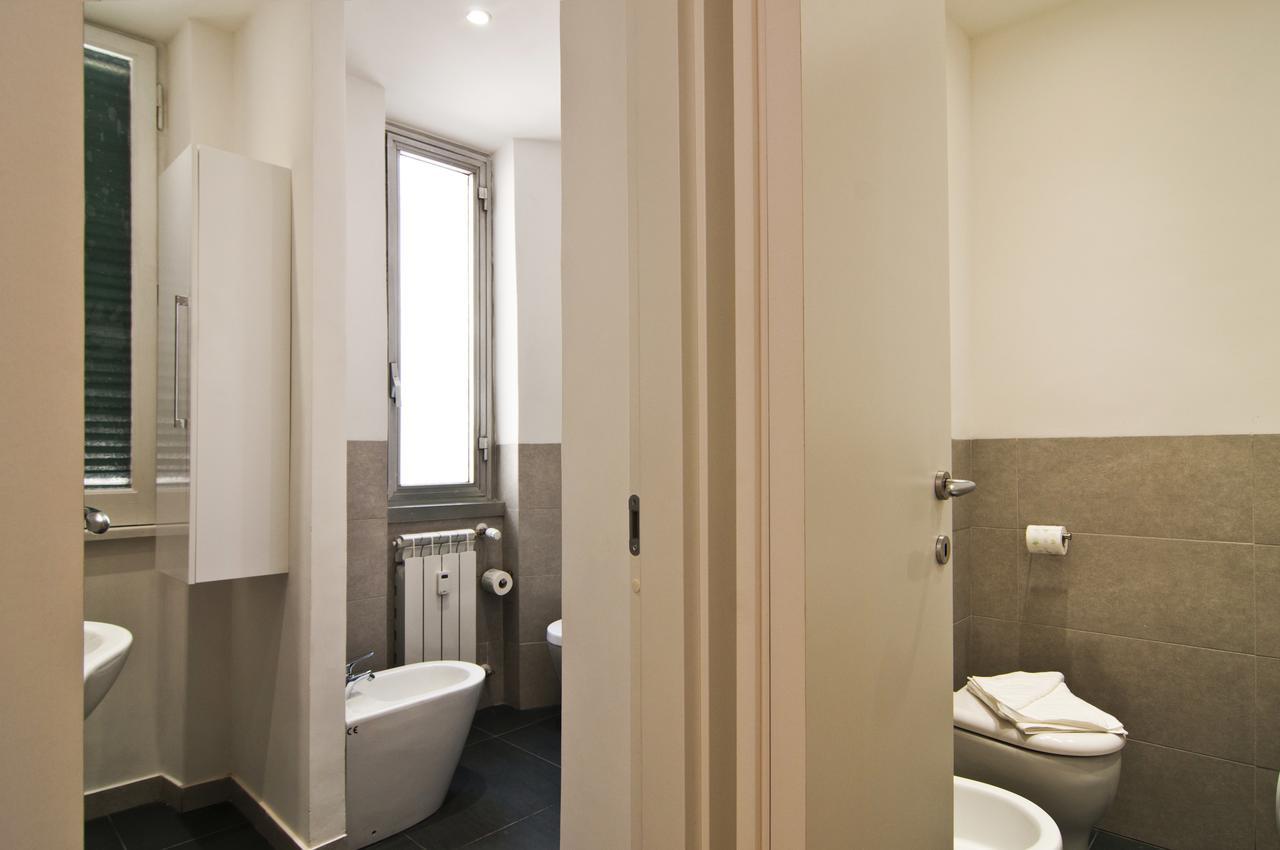 Villa Aquari Cozy Apartment Rome Bagian luar foto