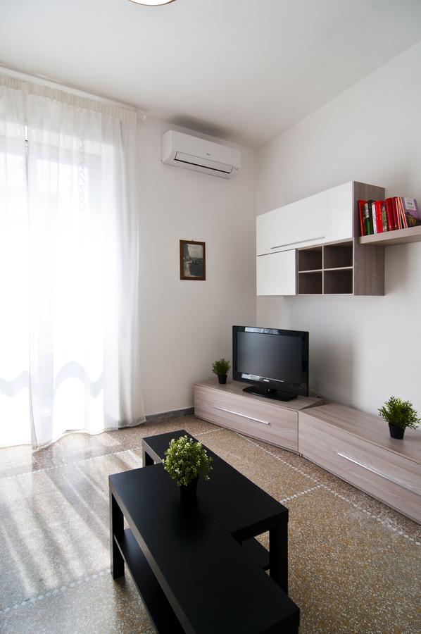 Villa Aquari Cozy Apartment Rome Bagian luar foto