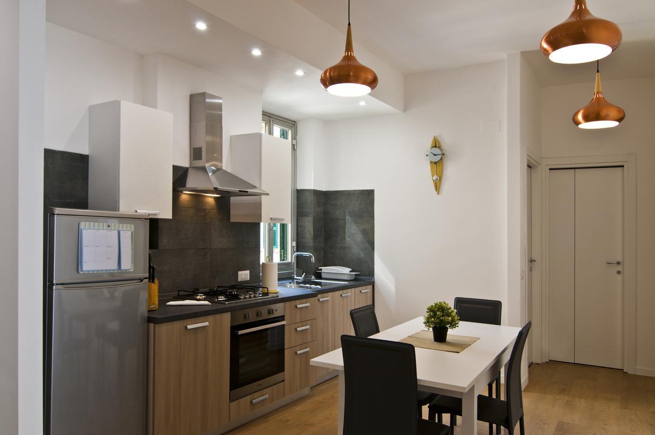 Villa Aquari Cozy Apartment Rome Bagian luar foto