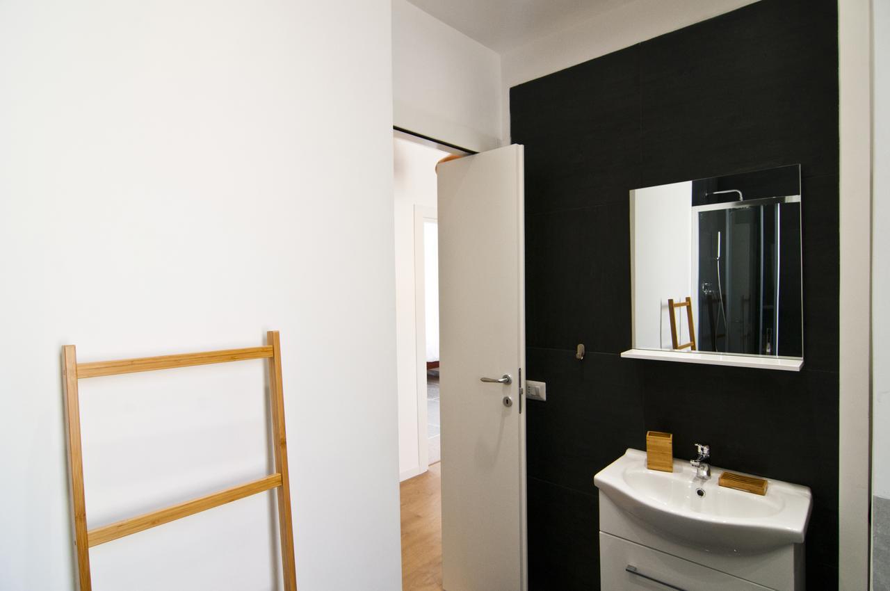 Villa Aquari Cozy Apartment Rome Bagian luar foto