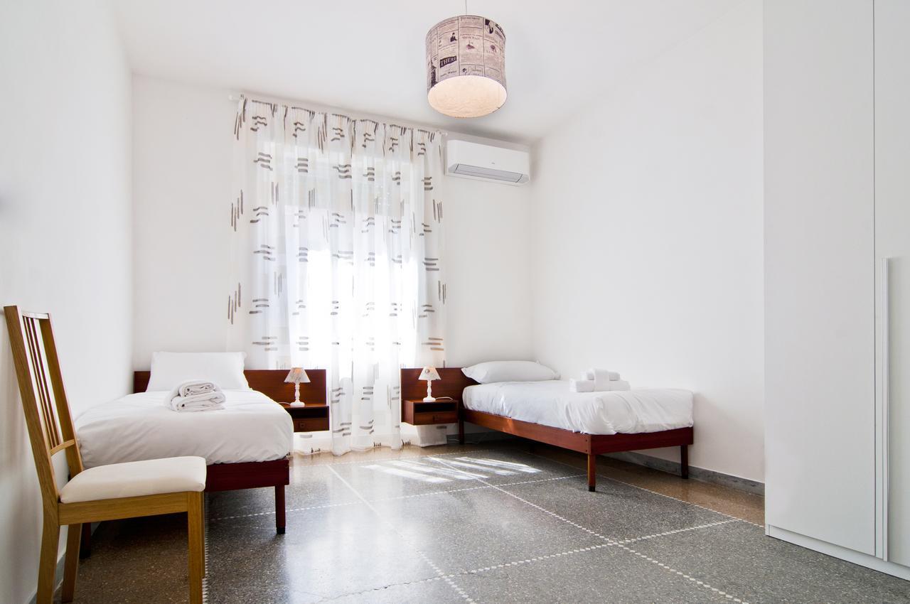Villa Aquari Cozy Apartment Rome Bagian luar foto