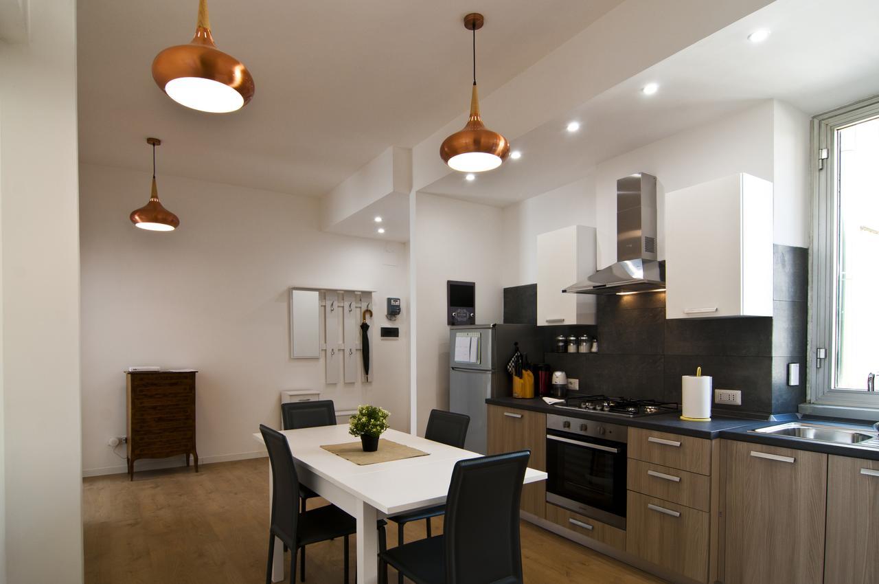 Villa Aquari Cozy Apartment Rome Bagian luar foto