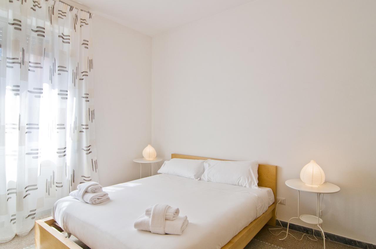 Villa Aquari Cozy Apartment Rome Bagian luar foto